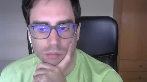 Jose online show from September 19, 9:10 am