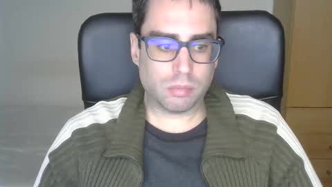 Jose online show from January 11, 2:32 pm