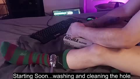 joseyplaysdirty online show from October 10, 4:45 pm