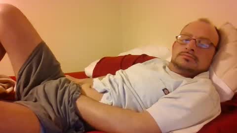 josh4824 online show from January 13, 2:00 pm