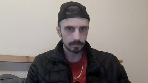 josh780edm online show from January 18, 2:35 am