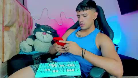 JOSH online show from March 23, 12:49 am