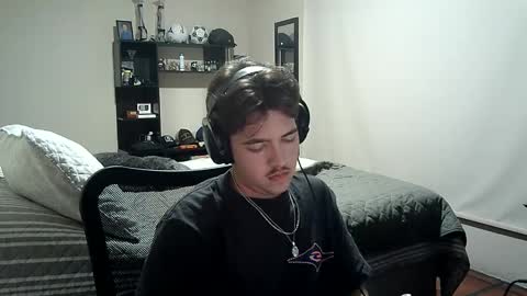 Josh online show from February 11, 5:37 am