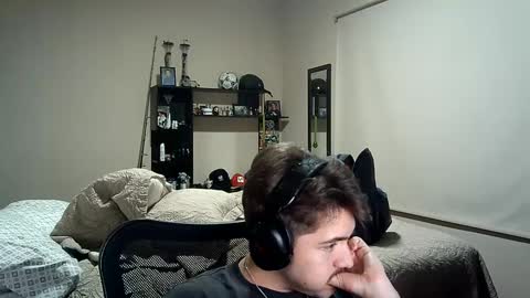 Josh online show from September 12, 7:08 am