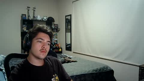 Josh online show from January 22, 6:10 am