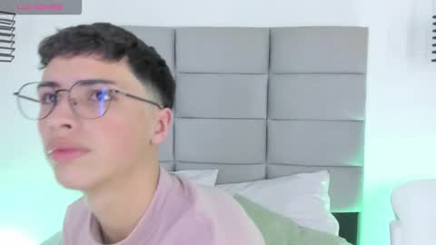 Josh online show from March 17, 4:04 am