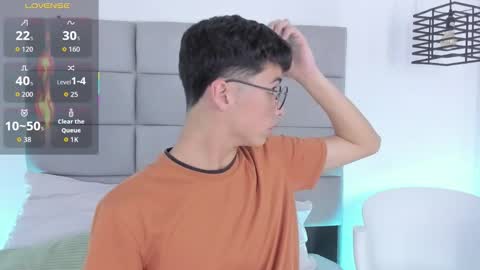 Josh online show from March 21, 4:49 am