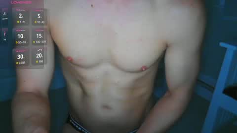 Josh Jordan online show from October 6, 2:27 am