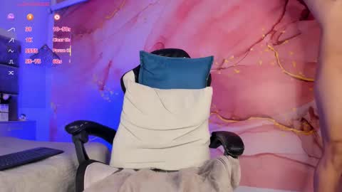 joshmiller___ online show from March 7, 2:09 am