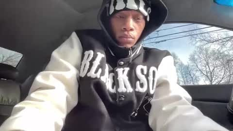 joshperrygoon online show from January 26, 4:30 pm