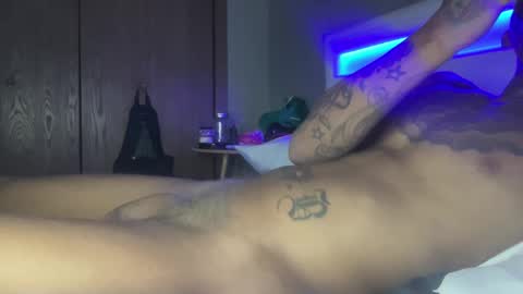 joshperrygoon online show from February 20, 6:50 am