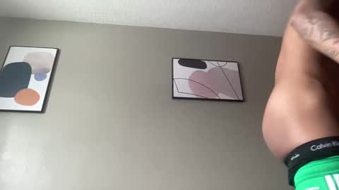 joshperrygoon online show from January 4, 7:02 pm