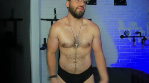      Joshua The Lion  online show from December 11, 7:54 pm