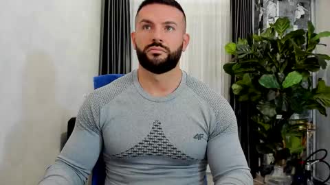 joshuamuscle69 online show from December 17, 7:26 am