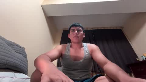 joshuatls08 online show from October 30, 4:47 am