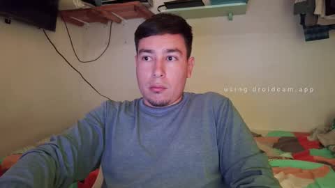 josq121 online show from January 12, 10:41 am