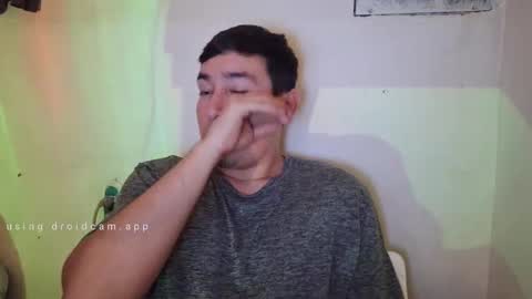 josq121 online show from October 31, 10:02 pm