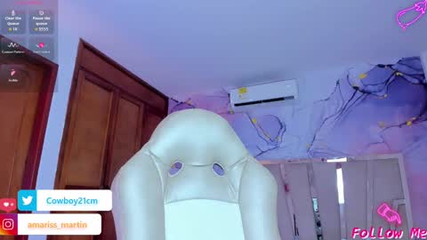 JOSS JORDAN  online show from September 19, 8:08 pm