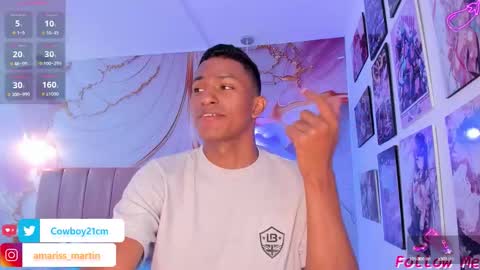 JOSS JORDAN  online show from October 6, 8:02 pm