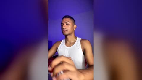 JOSS JORDAN  online show from March 24, 6:13 pm