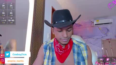 JOSS JORDAN  online show from September 21, 9:26 pm