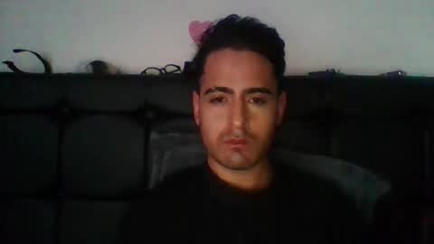 josux8 online show from November 19, 6:52 pm