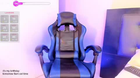 Jota Stivens online show from March 27, 8:10 pm