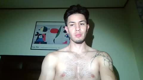 jotarojas1 online show from February 10, 4:52 am