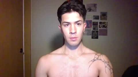 jotarojas1 online show from January 16, 4:28 am