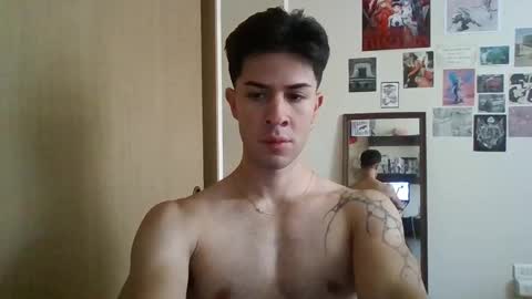 jotarojas1 online show from January 12, 5:22 pm