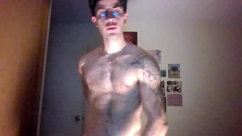 jotarojas1 online show from December 20, 3:36 am