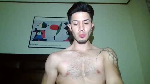 jotarojas1 online show from February 8, 4:47 am