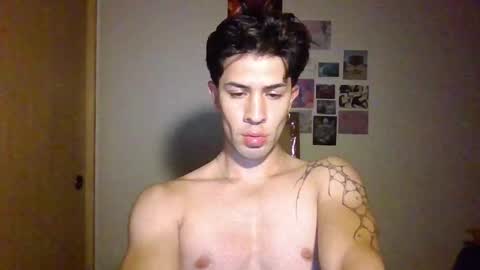 jotarojas1 online show from January 7, 4:31 am