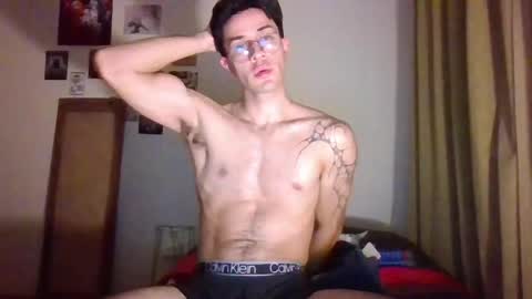 jotarojas1 online show from March 5, 6:12 am