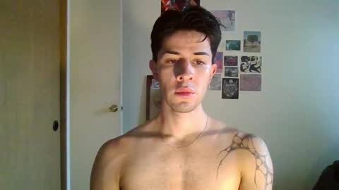 jotarojas1 online show from January 18, 11:11 pm