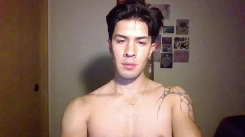 jotarojas1 online show from January 9, 3:58 am