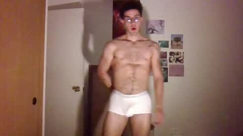 jotarojas1 online show from February 19, 3:28 am