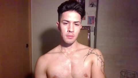 jotarojas1 online show from March 8, 6:09 am