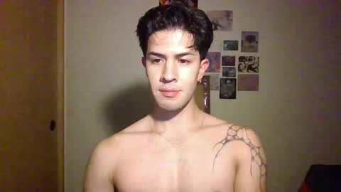 jotarojas1 online show from January 8, 6:31 am