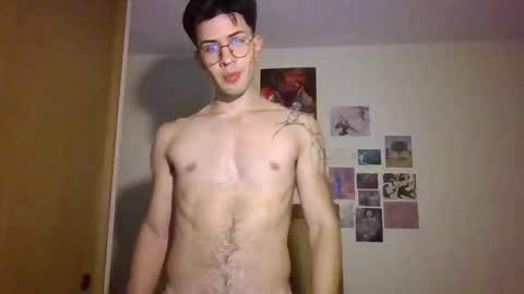 jotarojas1 online show from January 10, 4:54 am