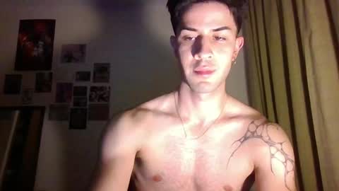 jotarojas1 online show from January 13, 5:44 am