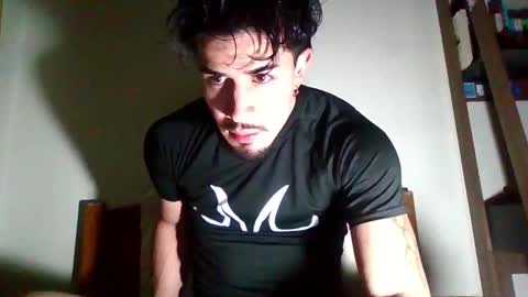 jotarojas1 online show from October 6, 6:18 am