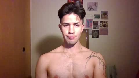 jotarojas1 online show from March 7, 2:46 am