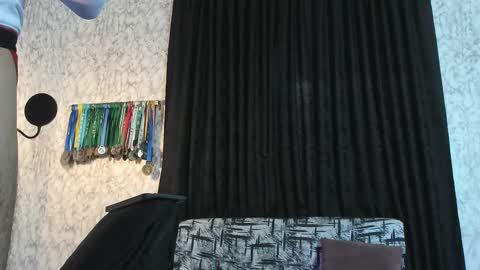 Im Jouliano online show from February 14, 8:48 pm