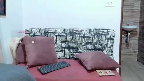 Im Jouliano online show from October 1, 3:32 am