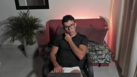 Im Jouliano online show from September 17, 2:01 am