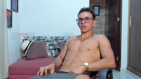 Im Jouliano online show from September 26, 12:19 am