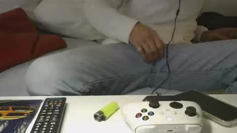 jovenduro84 online show from March 19, 9:34 am