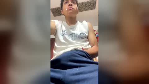 Fran online show from April 7, 1:22 pm