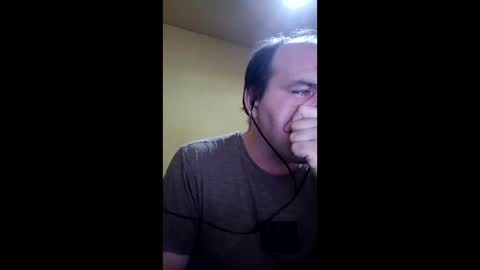 safado online show from December 18, 3:13 am